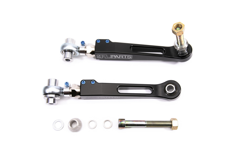 BMW Z4 Lower Control Arms - Front - SPL Parts - Adjustable - `19-`27